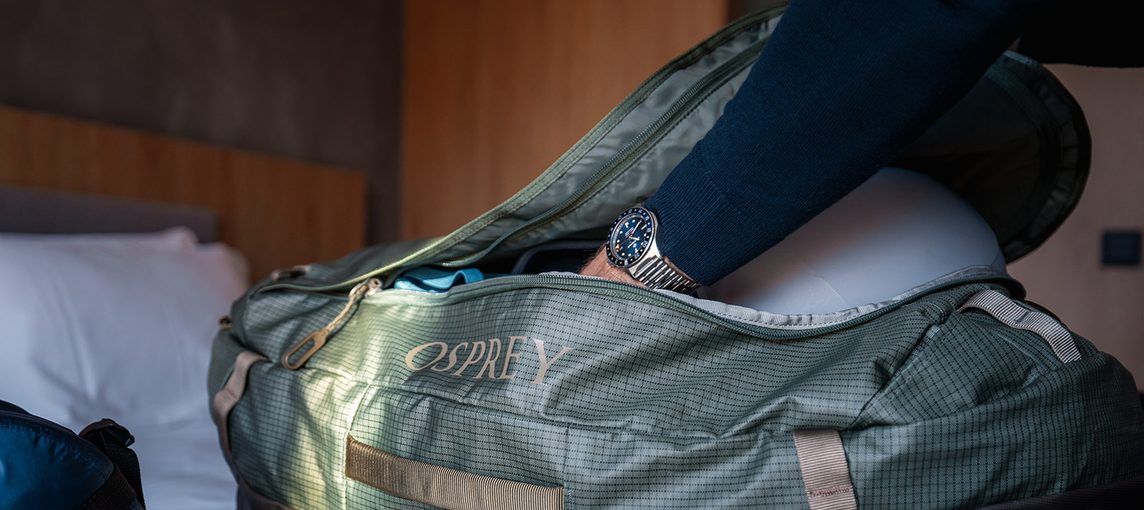 Get ready for your holiday with outdoorweb.cz