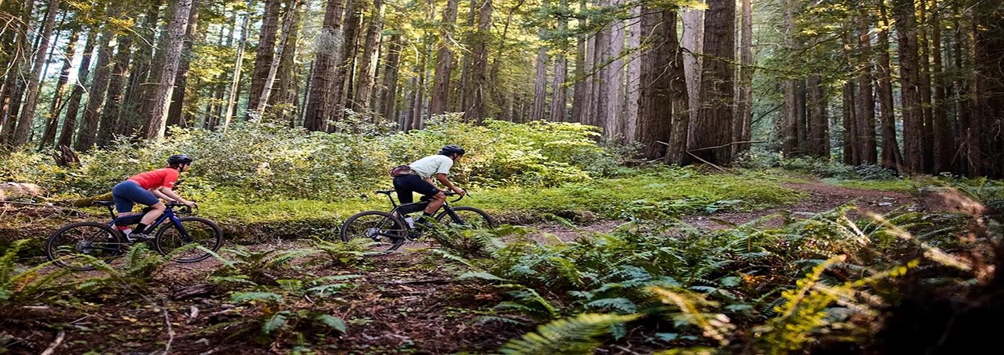 How to choose a gravel bike?