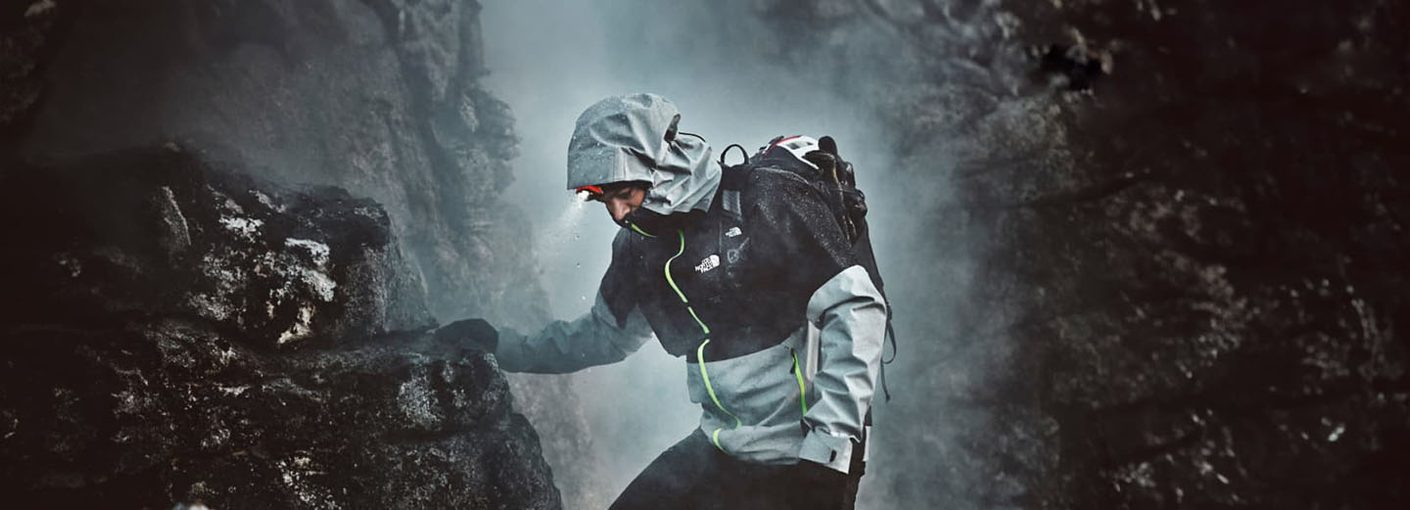 How to choose a hiking jacket?