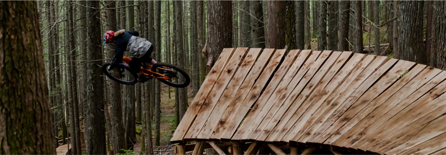 Why choose a TREK bike?