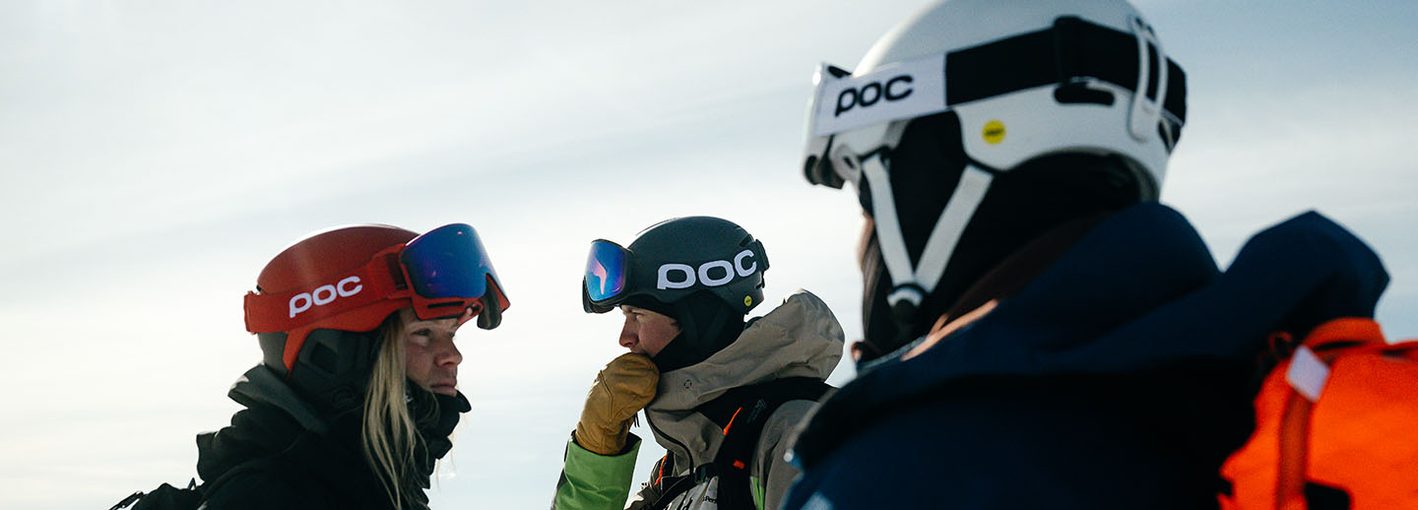 How to choose a ski helmet?