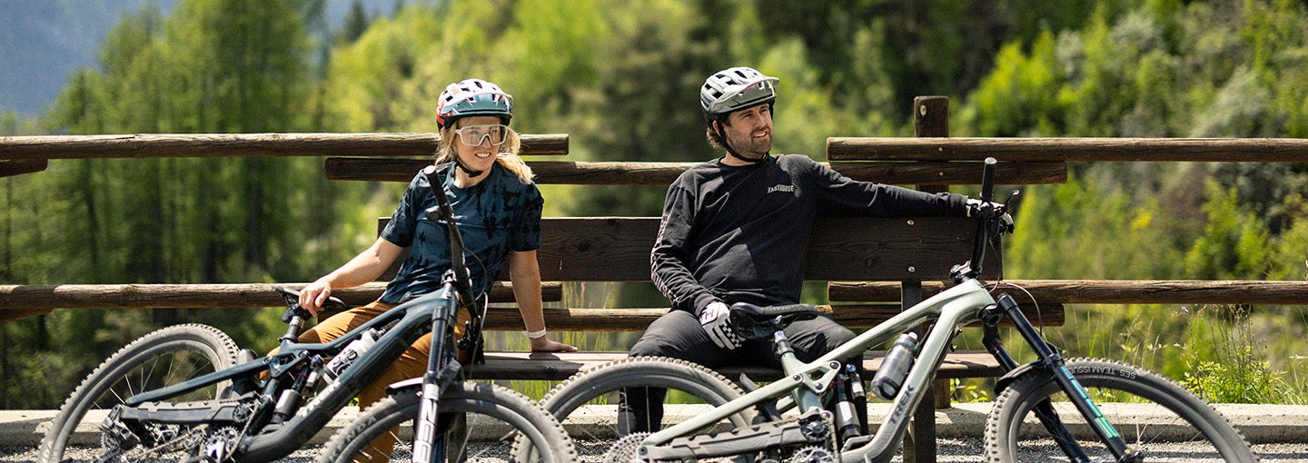 How to choose the right bike?