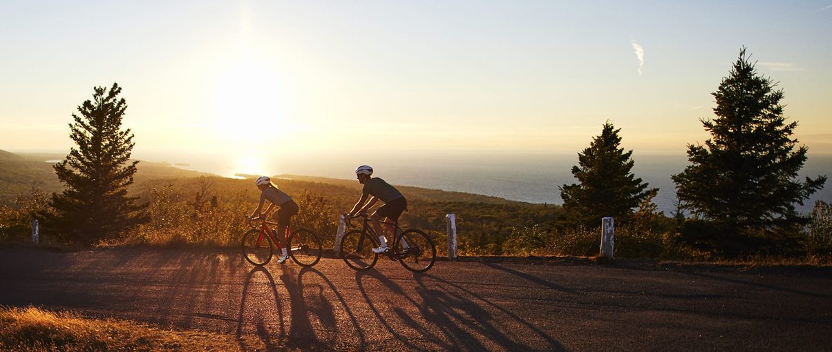How to choose a road e-bike?