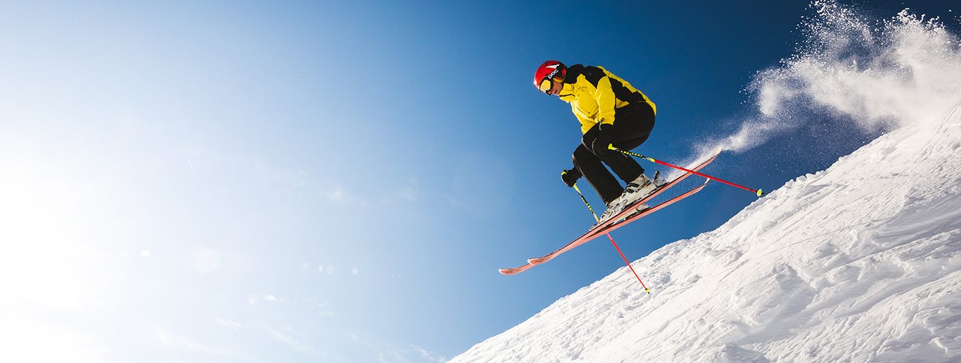 How to choose a ski jacket?