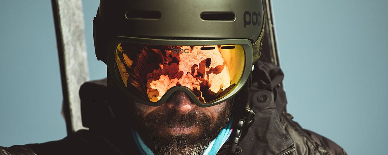 How to choose ski goggles?