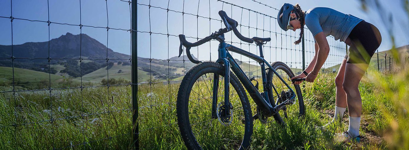 Ruční pumpy LEZYNE