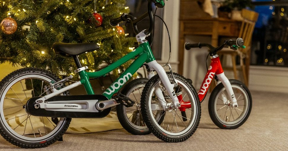 Jak vybrat vánoční dárek?