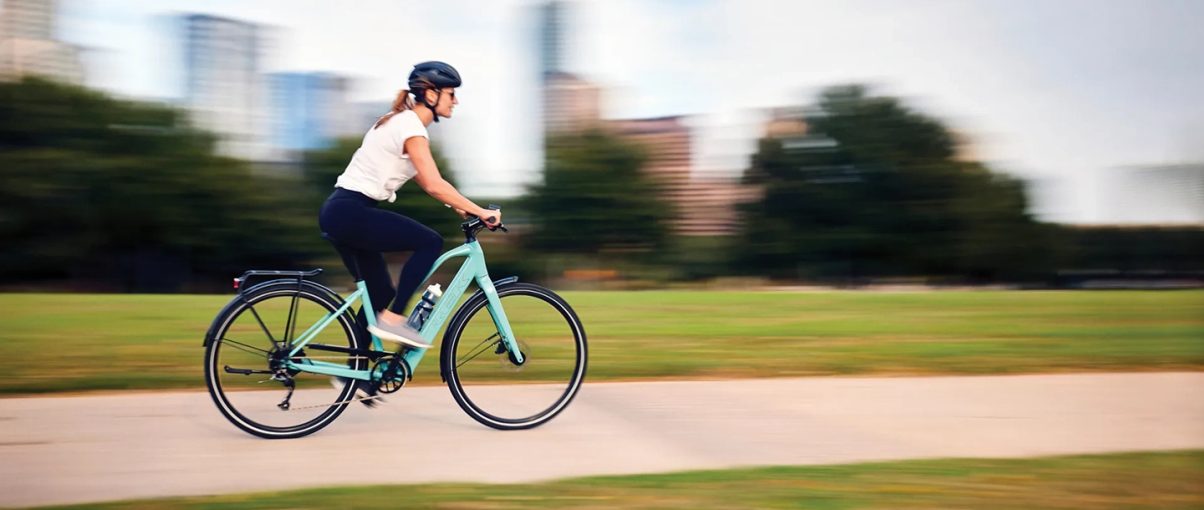 How to choose a hybrid bike?