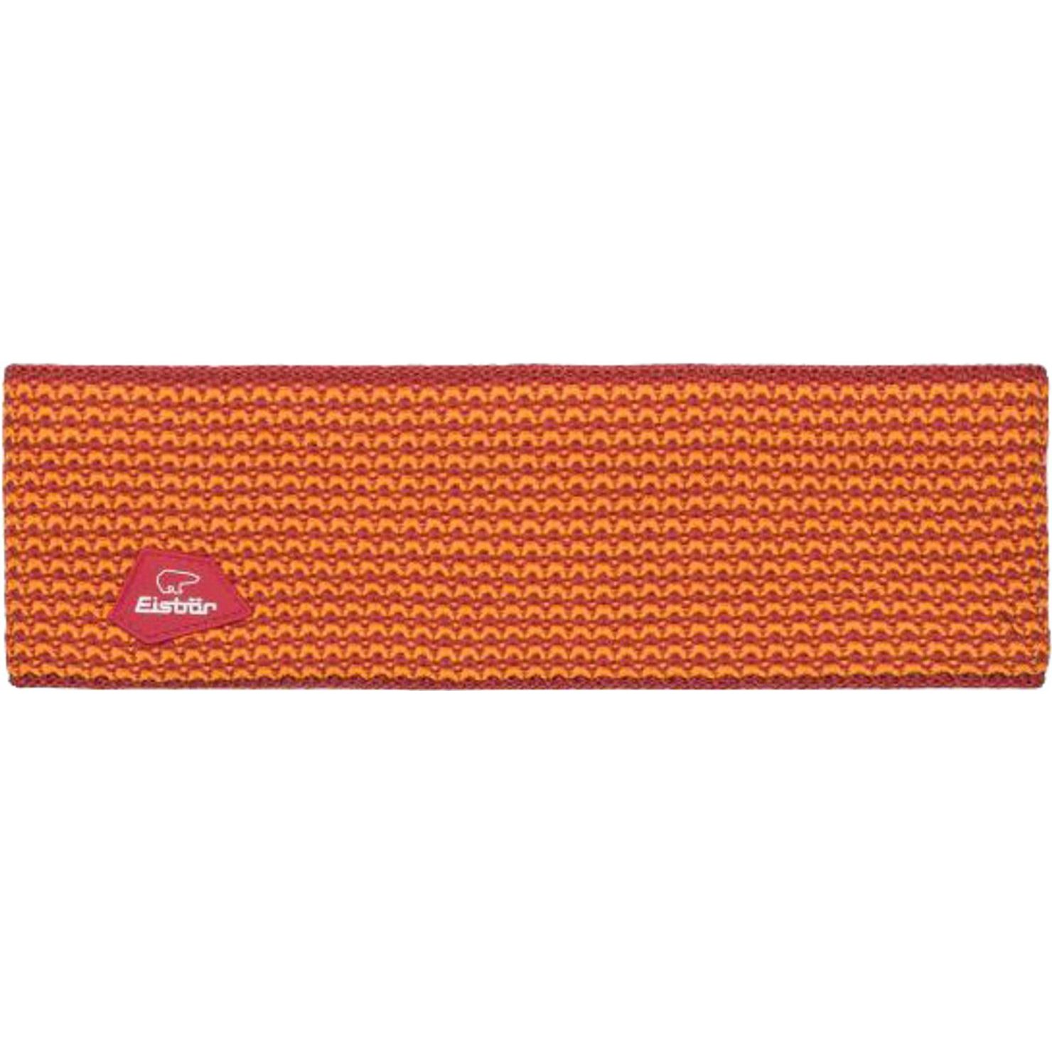 Stevie STB crimson sky - Headband - EISBÄR - 29,61