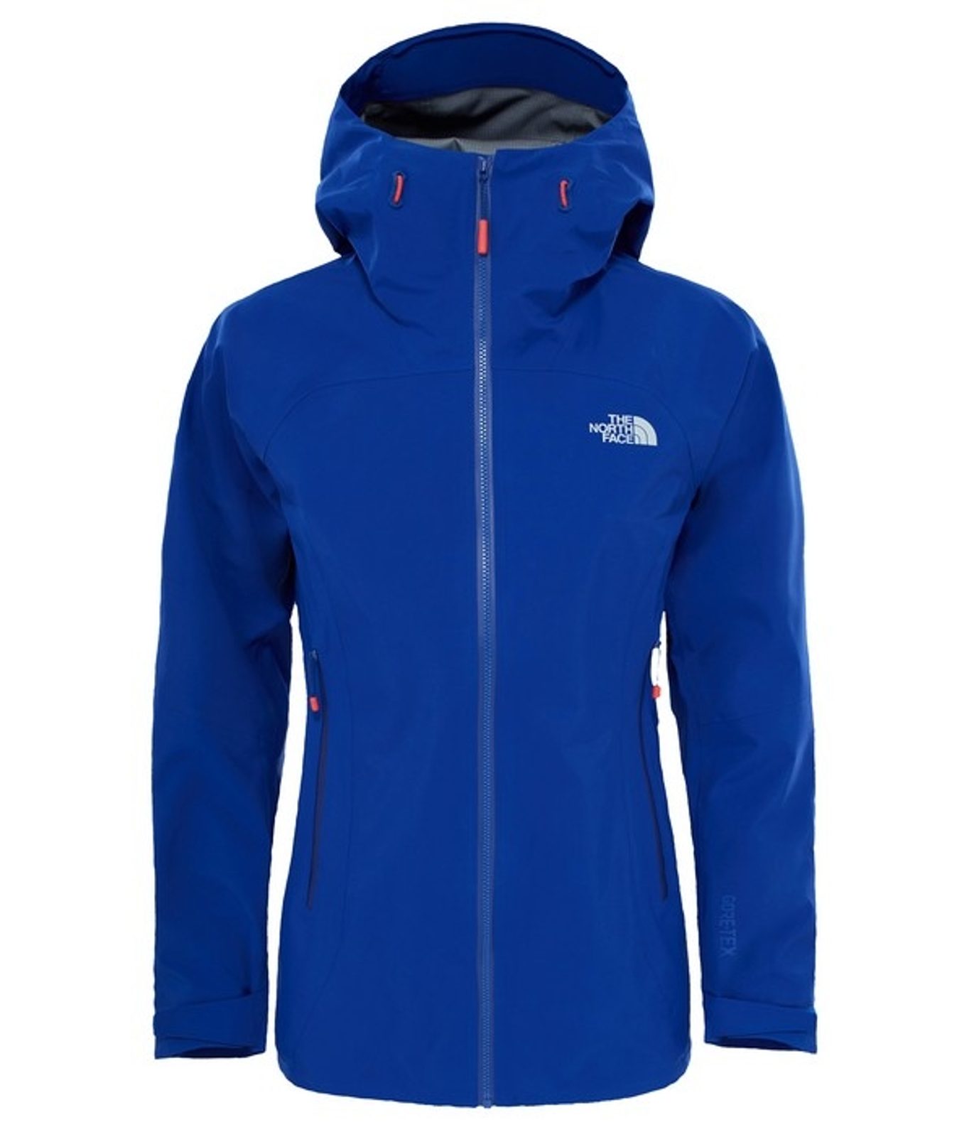 Point Five Jacket marker blue jacket THE NORTH FACE 178.79 Outdoorweb.eu