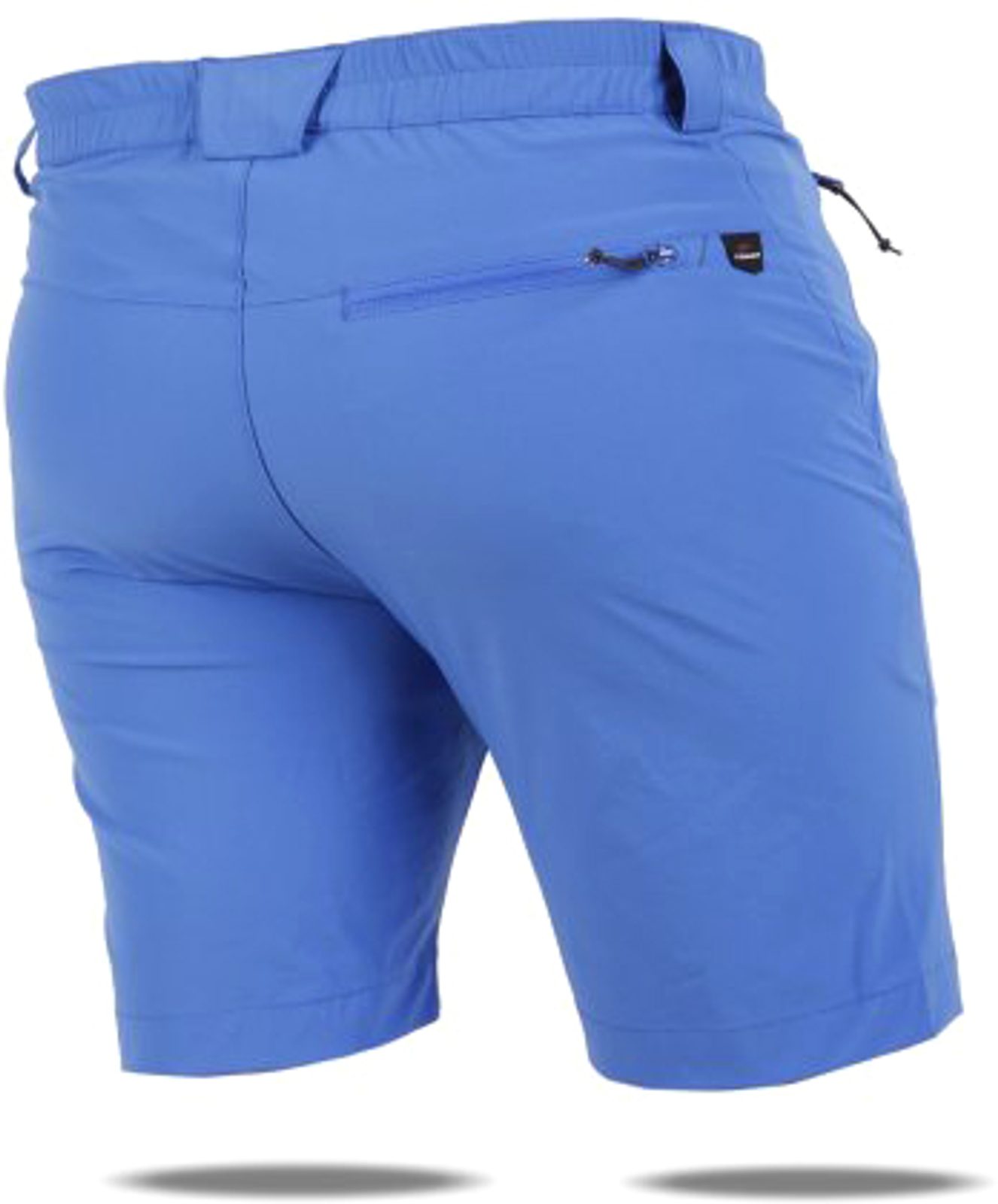 TRACKY jeans blue - kraťasy pánské - TRIMM - 1 104 Kč