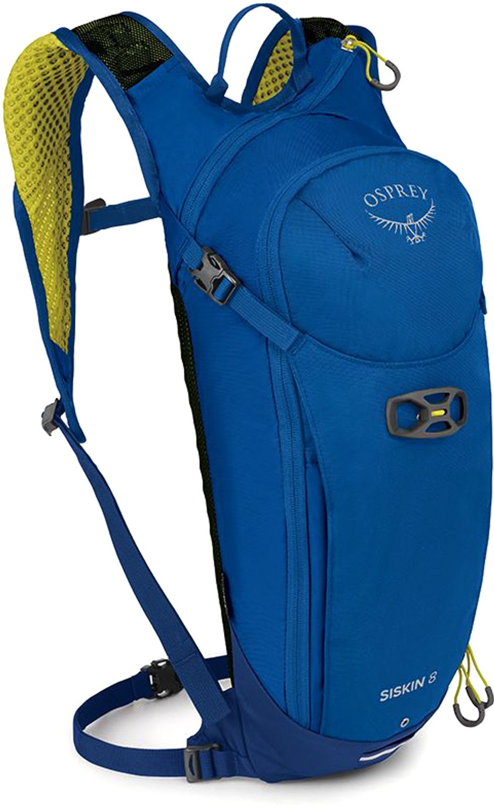 Outdoorweb.eu SISKIN 8 postal blue men s cycling backpack OSPREY 73.41