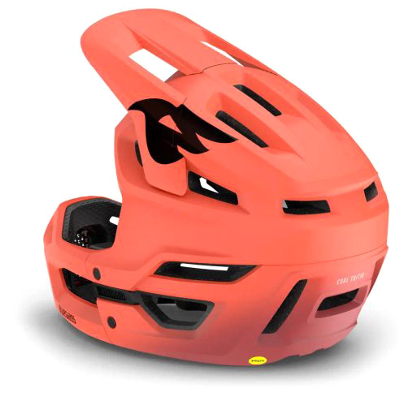 VANGUARD CORE MIPS coral/černá - helmet - BLUEGRASS - 254,79 €