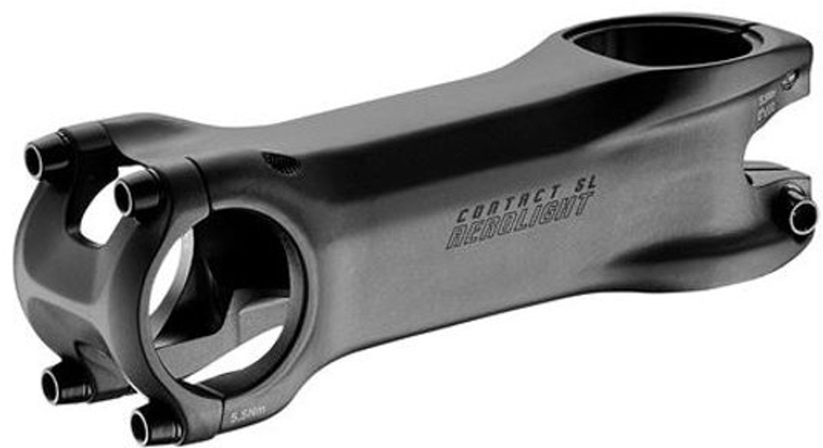 CONTACT SL AEROLIGHT STEM 0D 80MM (24+ Pro TCR/DEFY) - Extender