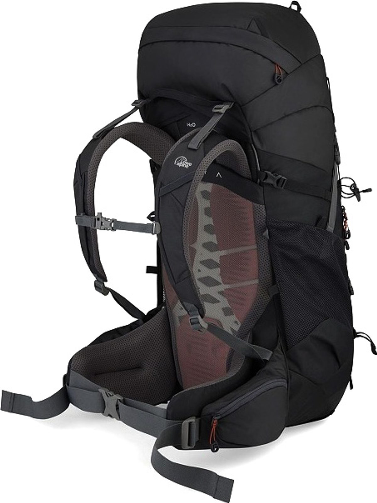 Lowe alpine trail 30 hot sale