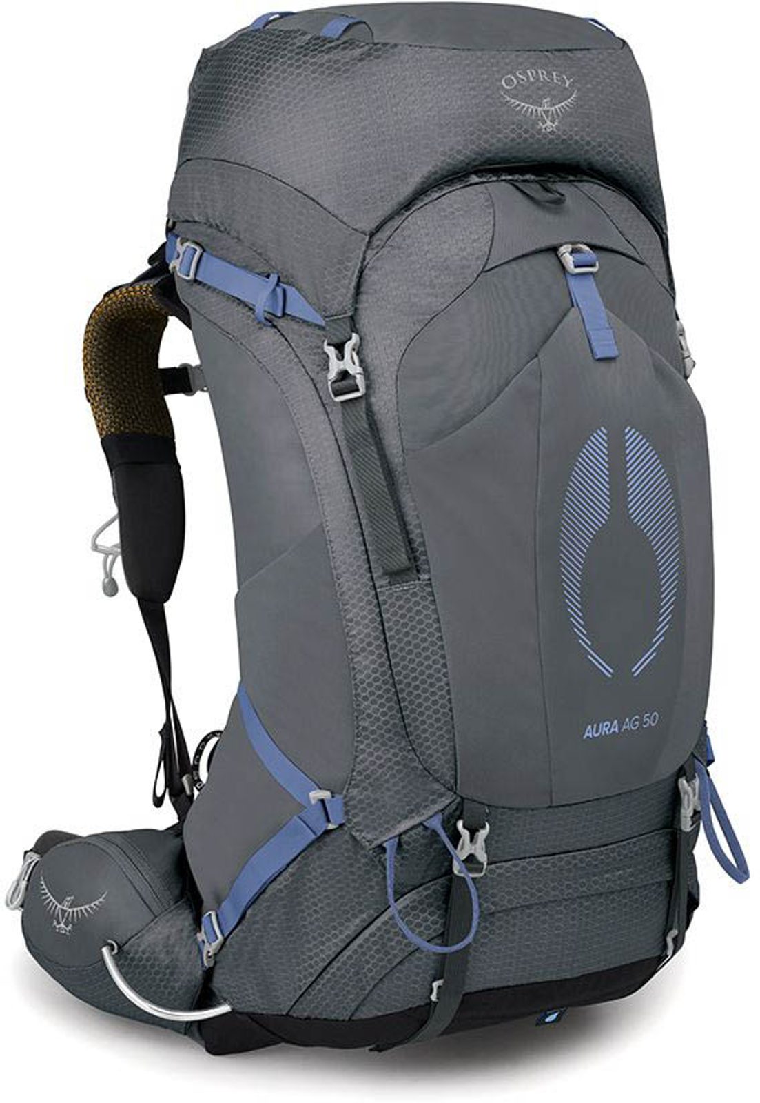 Otrain Osprey Backpacks Clearance Nz Purple Osprey Aura Ag 50