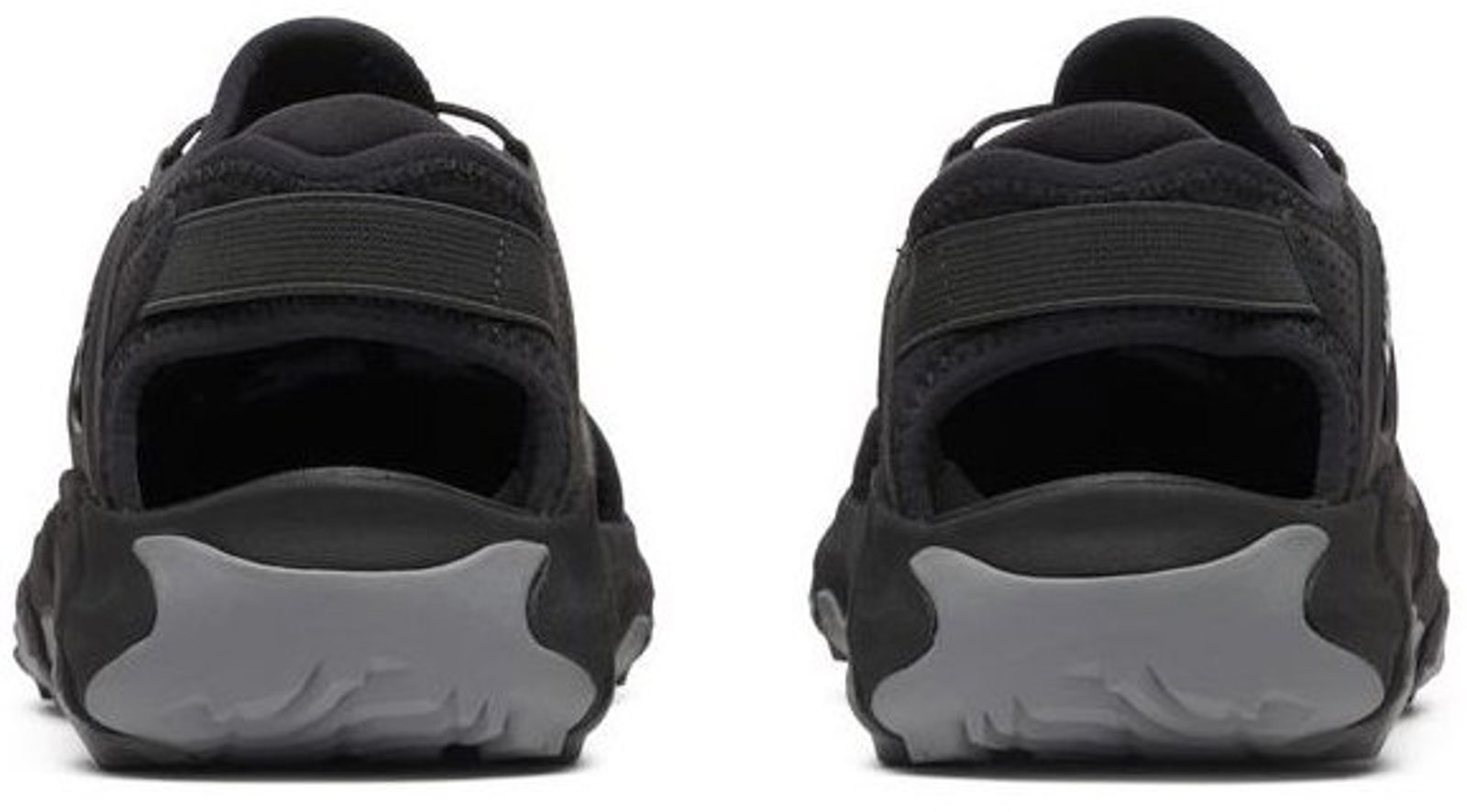 MAIPO EXPLORER SIEVE black - Summer hiking shoes for women