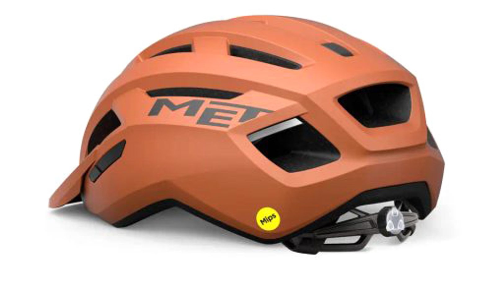 ALLROAD MIPS wander cinnamon helmet MET € - Main Image