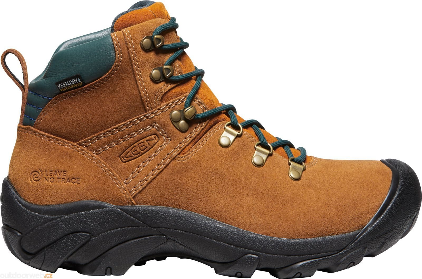 Keen dry boots mens 2025