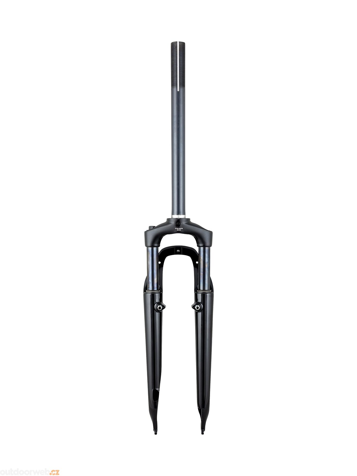 Forklight 700V 50, černá Suspension fork BONTRAGER €
