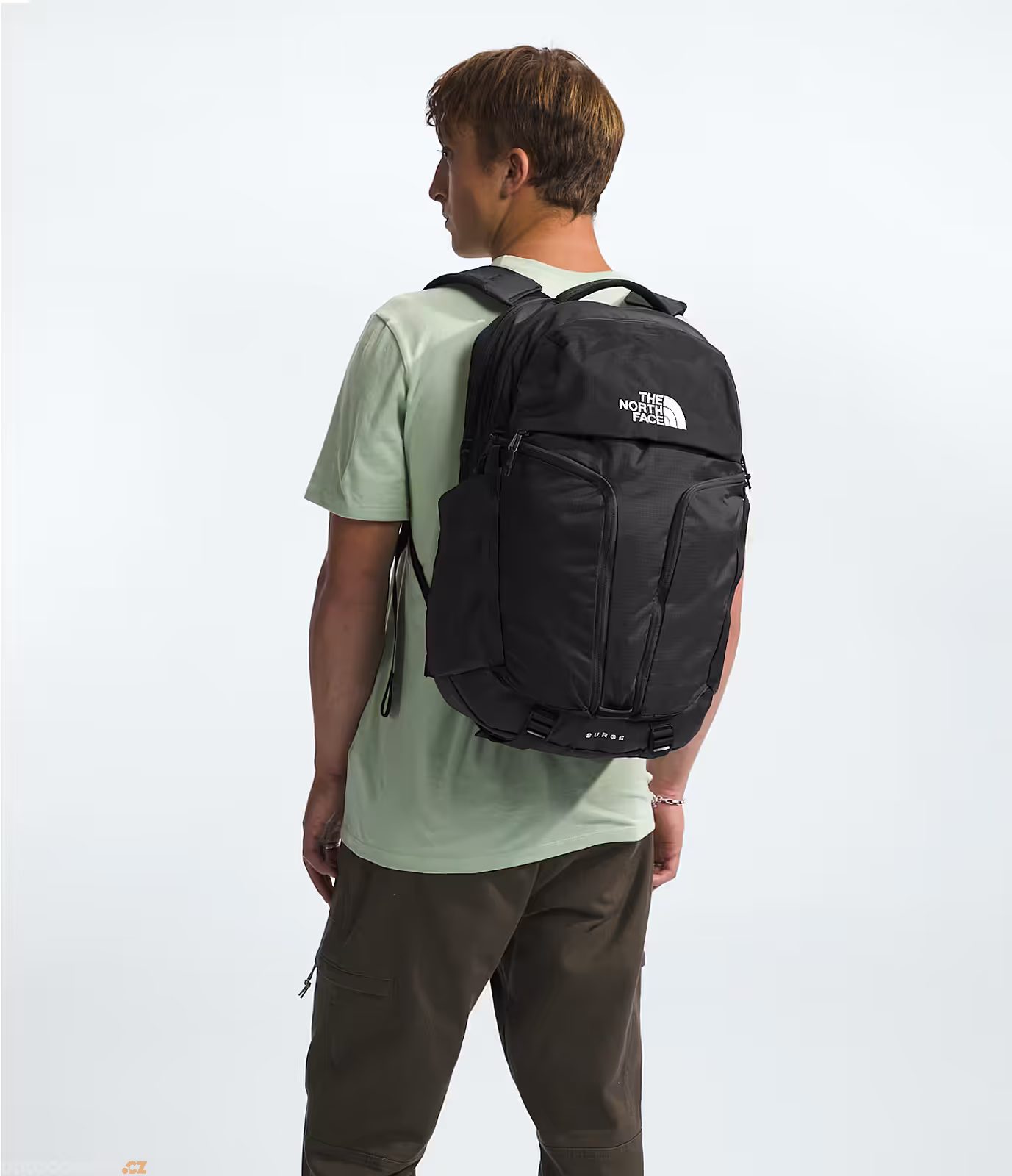 patagonia backpack shiny black Hole® Pack 30L – Worn Wear® __label2:A TETON Best On and is therefore Color:Lilac with Turquoise Pearls Alien Collage Mini Backpack
