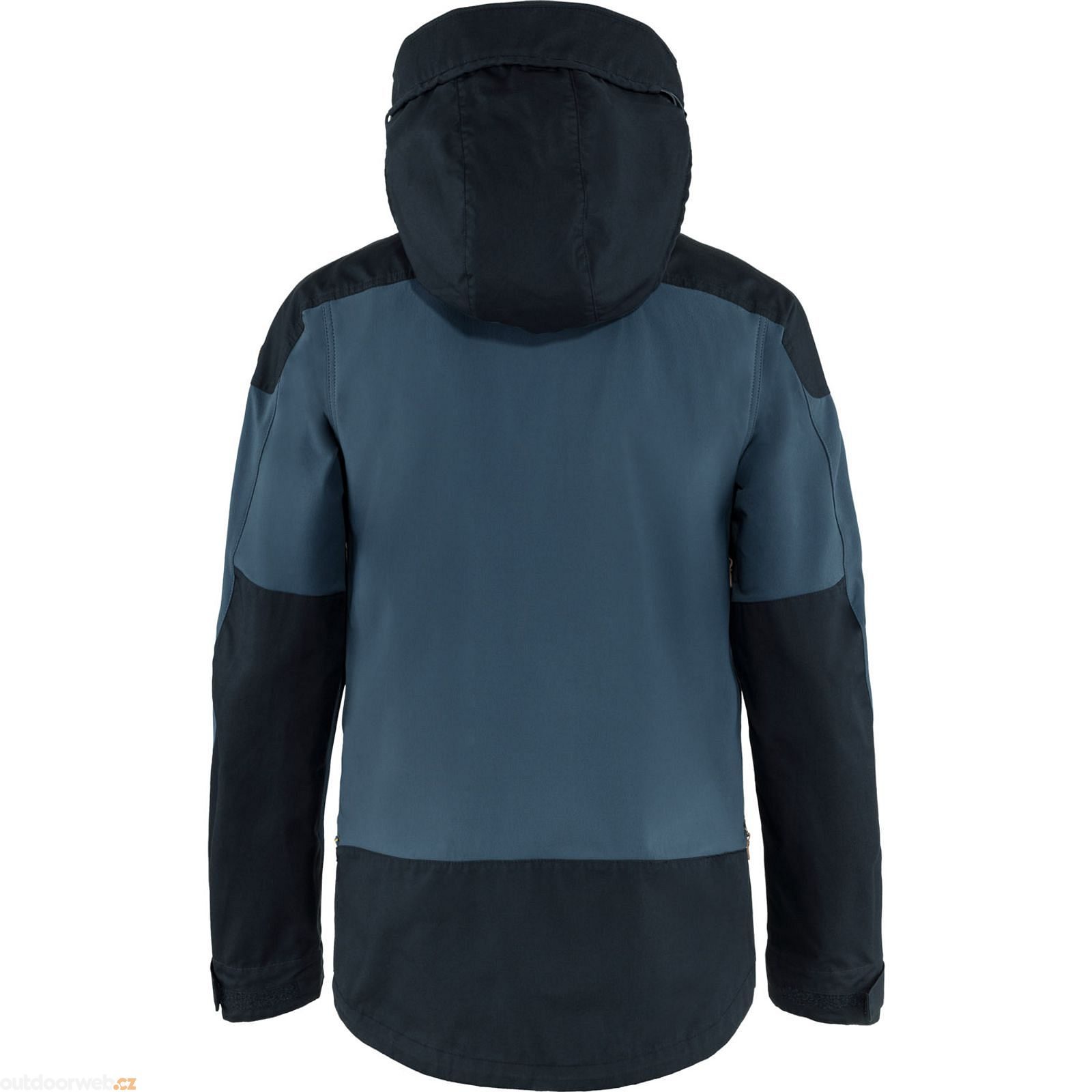 Fjällräven keb jacket dark navy deals