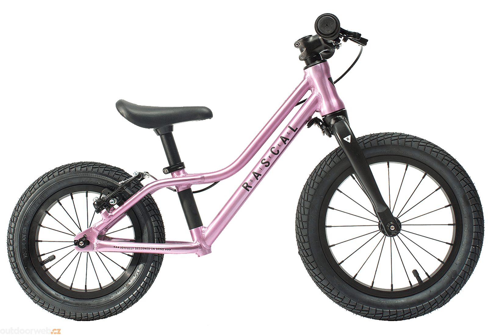 Outdoorweb.eu RASCAL PUNK Raspberry bulldozer RASCAL 234.66