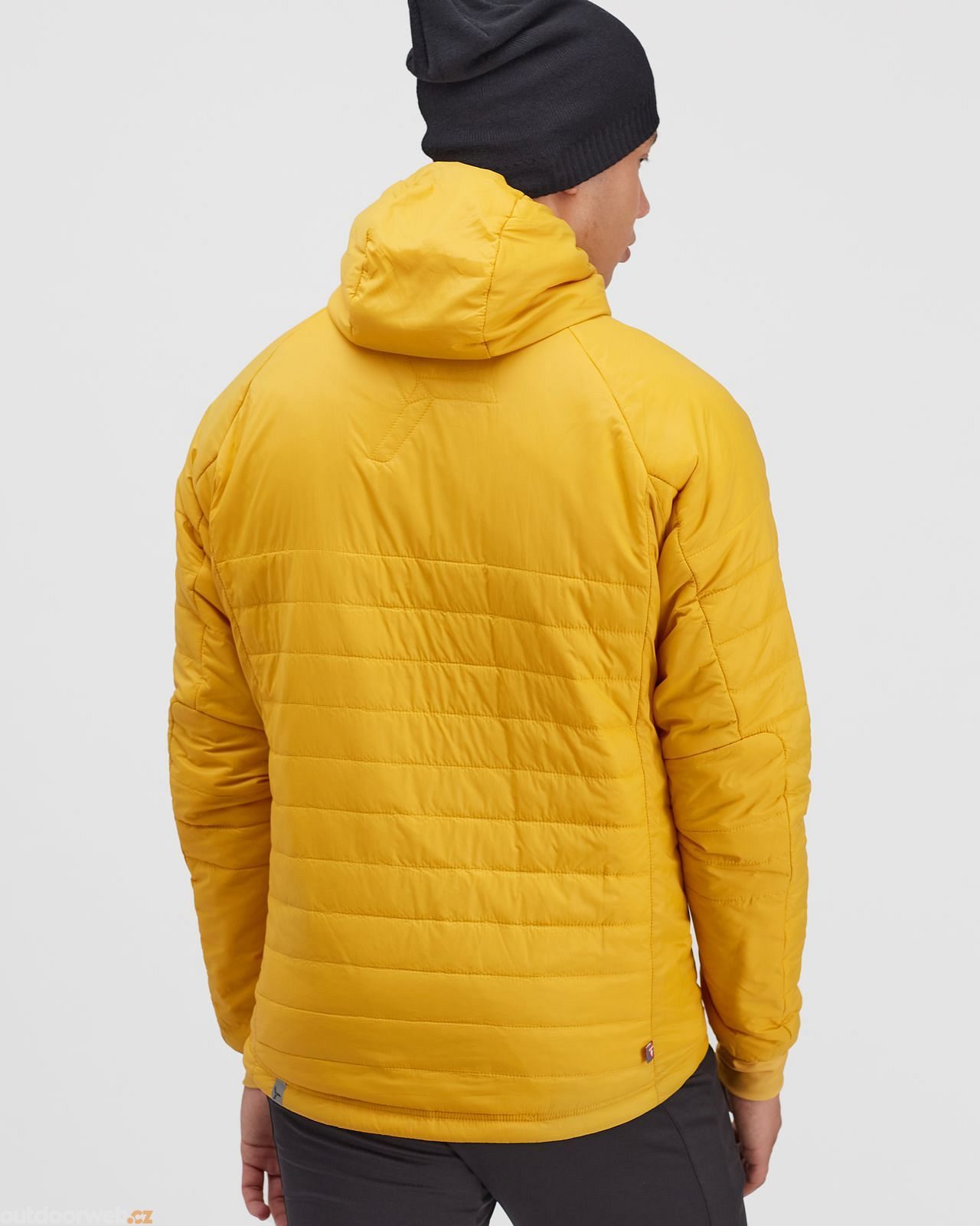 Puffer Jacket Silvini Rutor | Sneak'In