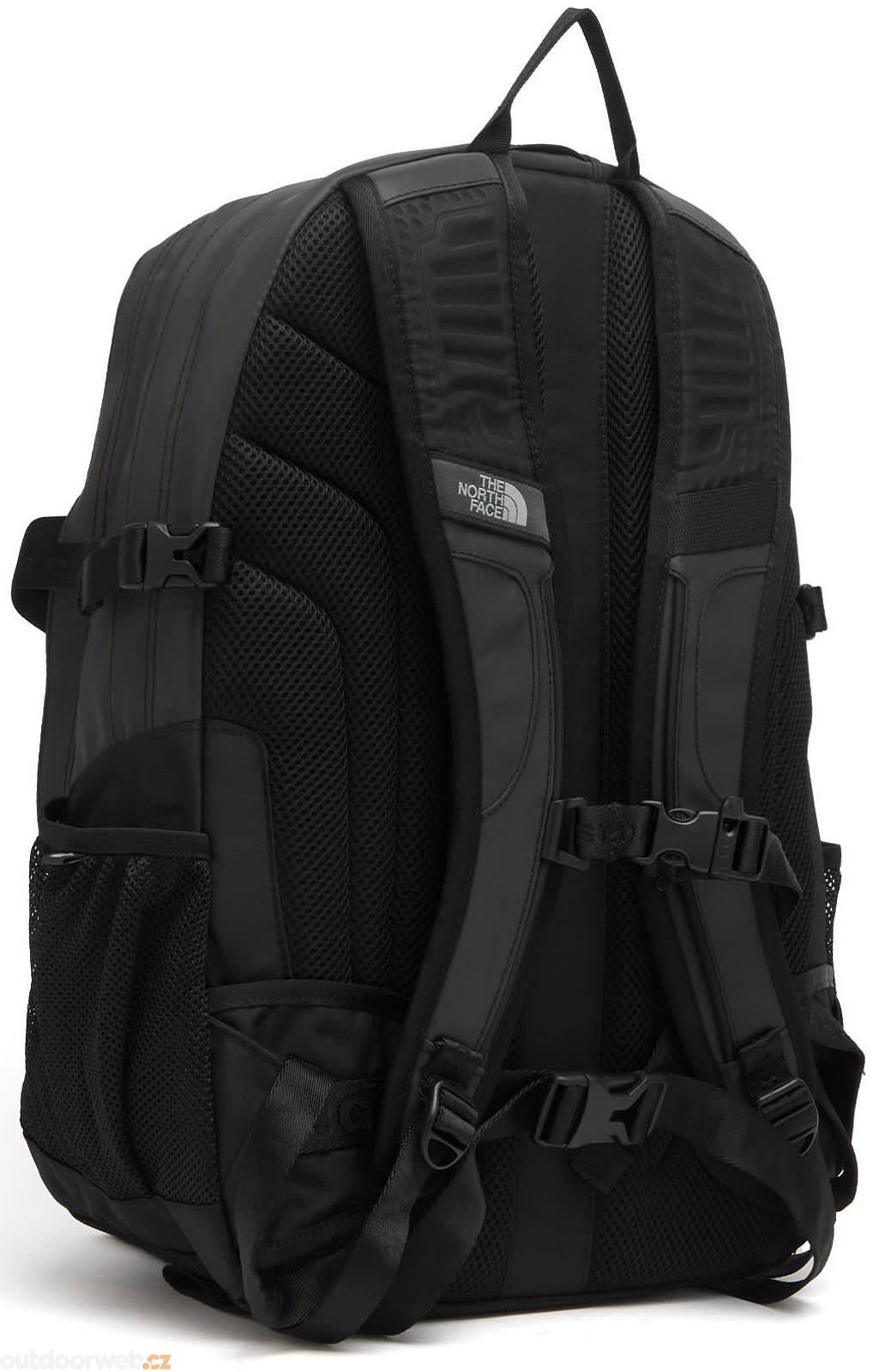 BOREALIS CLASSIC 25TH ANNIVERSARY TNF Black Reflective/TN
