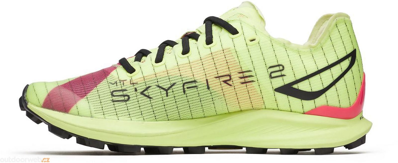 MTL SKYFIRE 2 MATRYX mantis - Trail running shoe for women