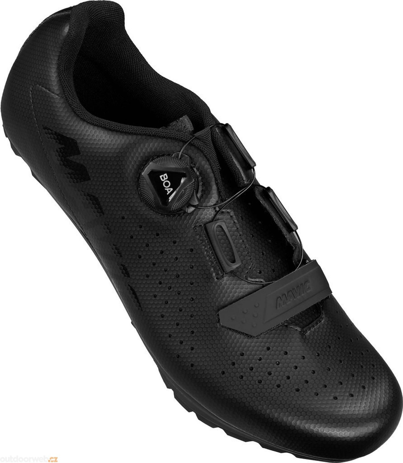 COSMIC BOA SPD BLACK (S000042) - men's gravel trainers - MAVIC