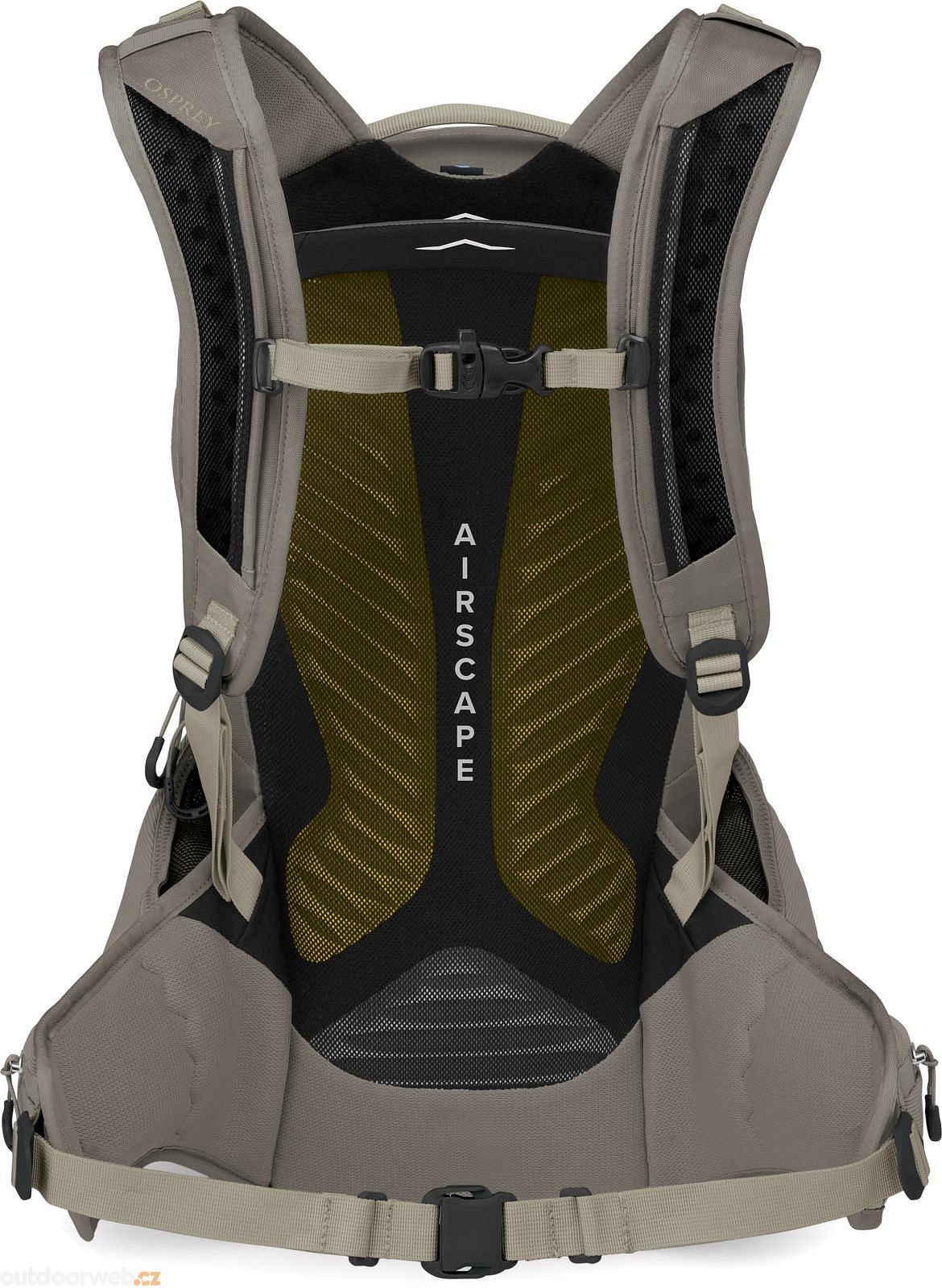 ESCAPIST 20, tan concrete - cycling backpack - OSPREY - 98,11 ESCAPIST 20, tan concrete - cycling backpack - OSPREY - 98,11