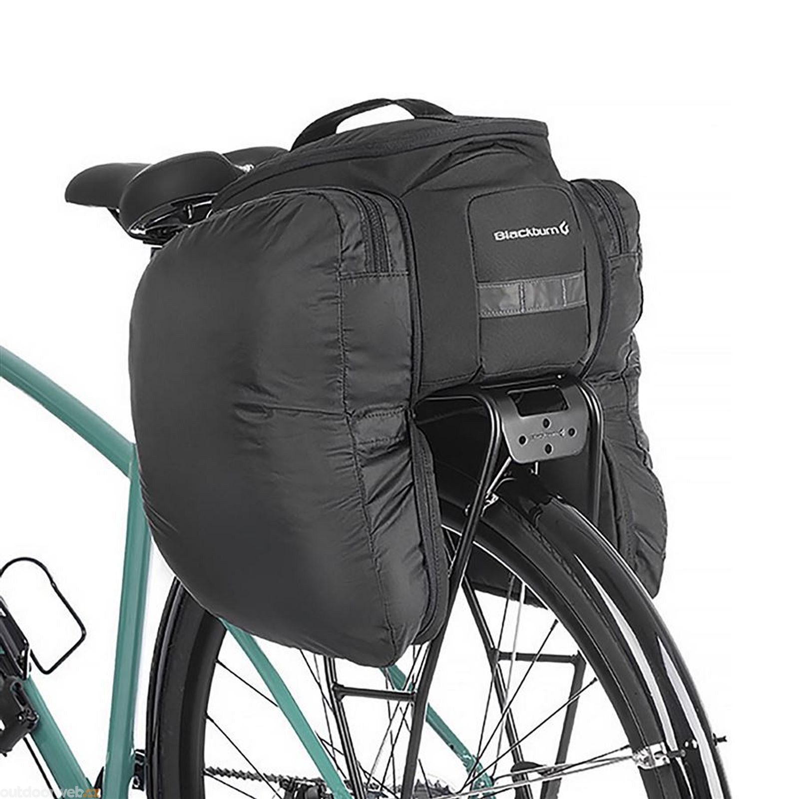 Blackburn front high quality basket