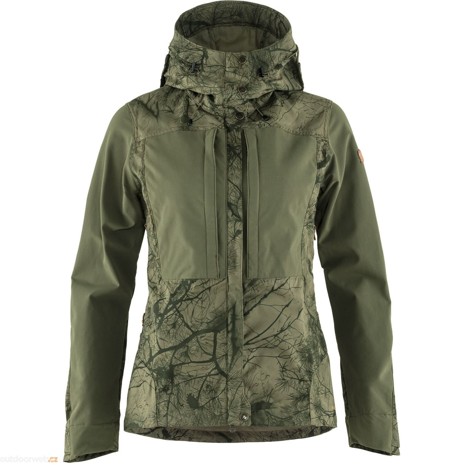 Keb jacket women hotsell