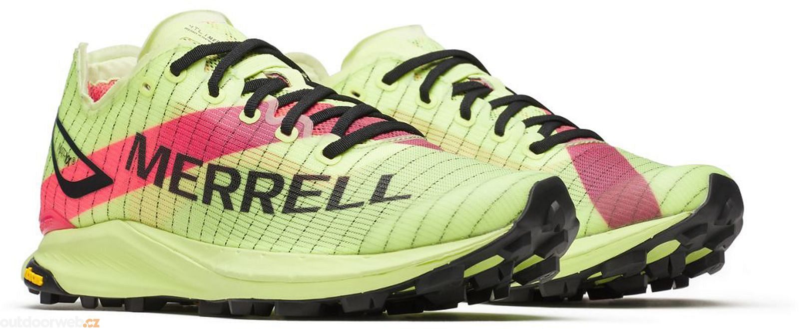 メイリ MTL SKYFIRE 2 MATRYX mantis - Trail running shoe for women