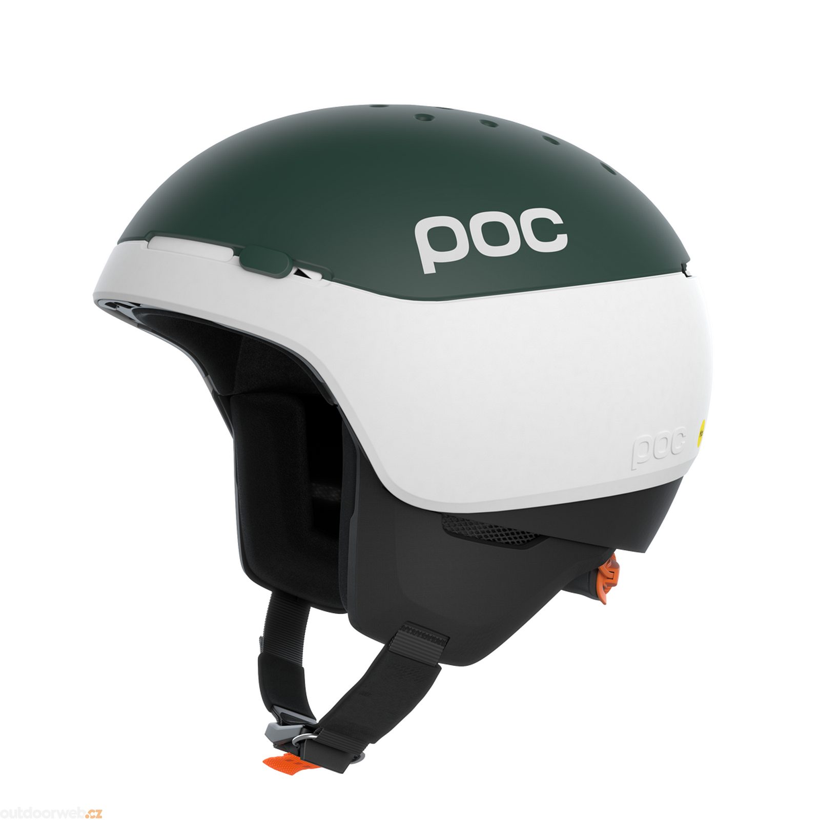 未使用：POC MeninxヘルメットHydrogen White 59-62 未使用：POC MeninxヘルメットHydrogen White 59-62 未使用：POC