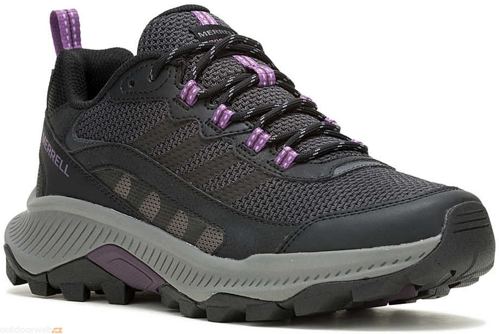 Outdoorweb.eu - J038290 SPEED STRIKE 2 black - women's