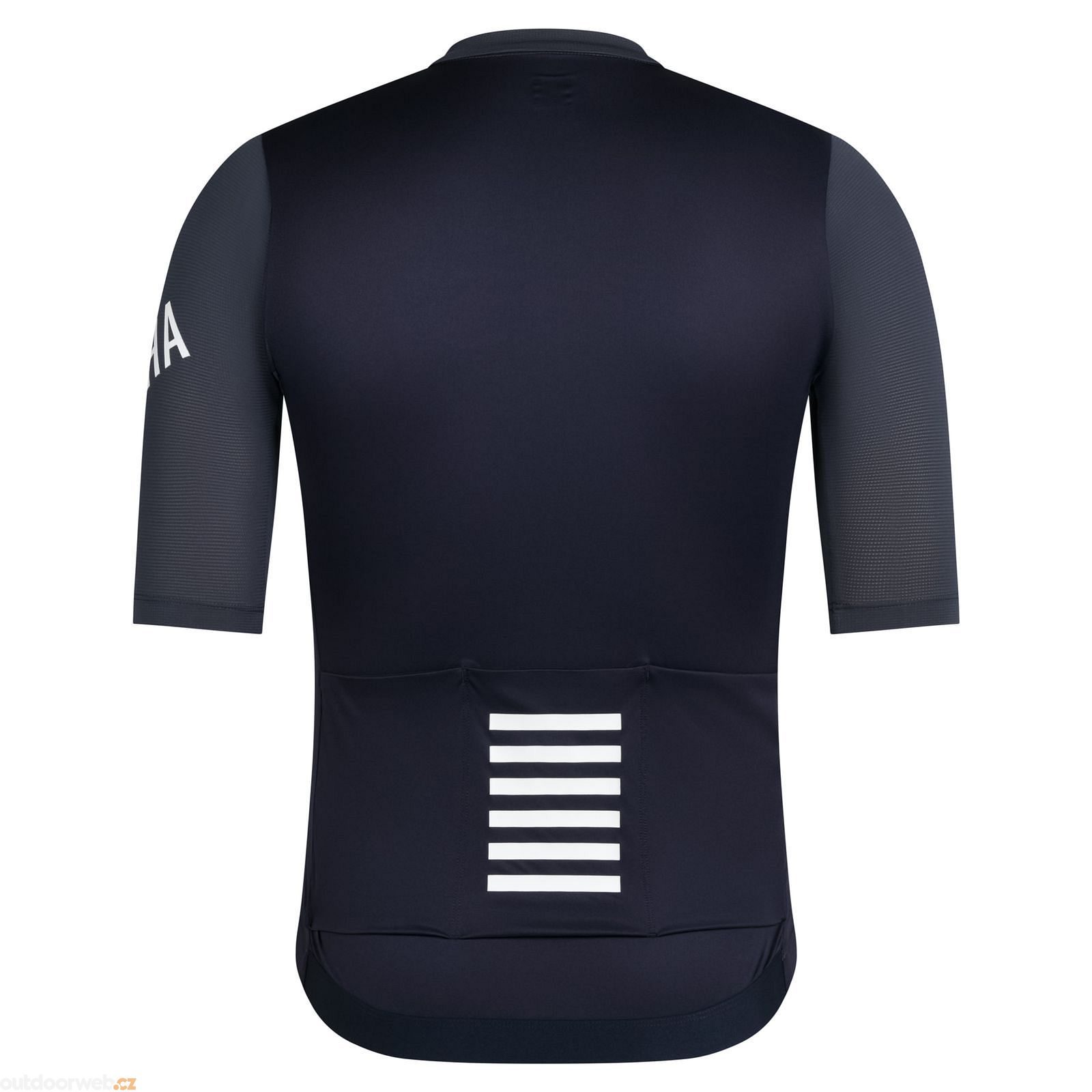 ウェア Rapha PRO TEAM Jersey 24 Pro Team, tmavě modrá - Men's Jersey - RAPHA - 142,02 €
