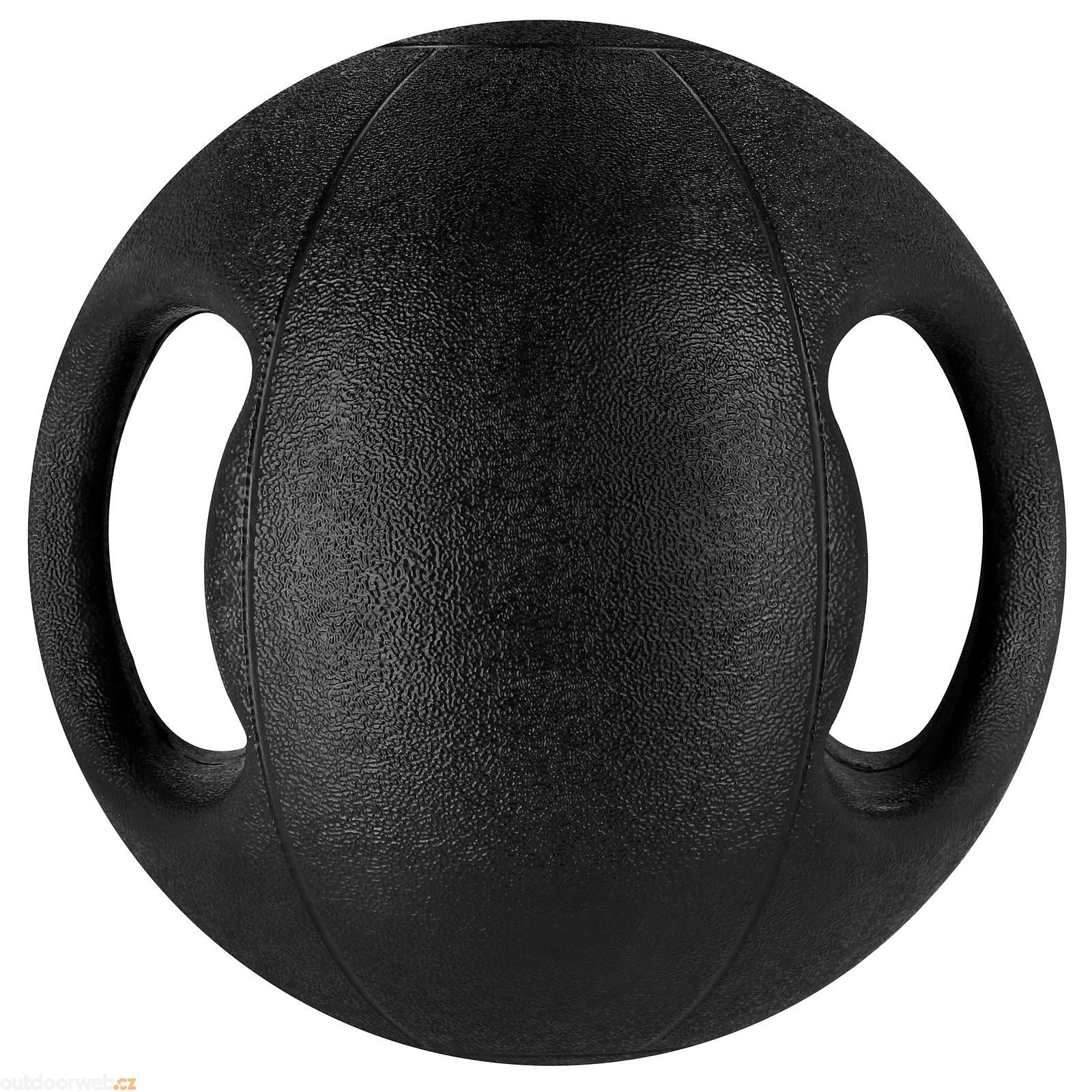 GRIPI 10 kg - Medicine ball with handles - SPOKEY - 44,96