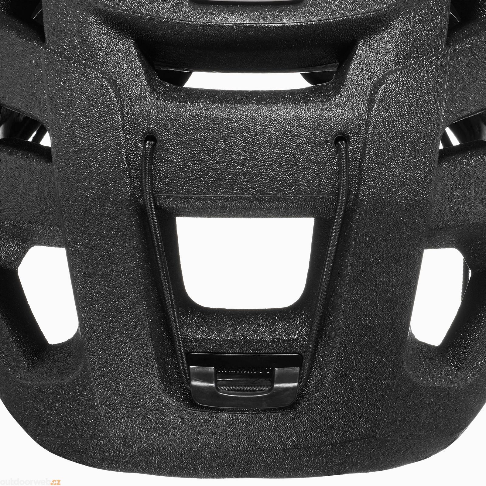 Wall Rider 2.0 Helmet white-black - Climbing helmet - MAMMUT - 107,23