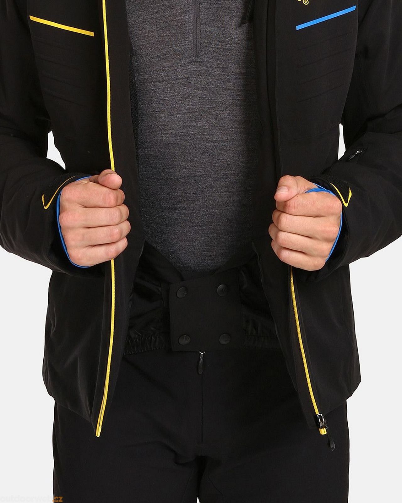 Outdoorweb.eu KILLY M erna Men s ski jacket KILPI 168.58