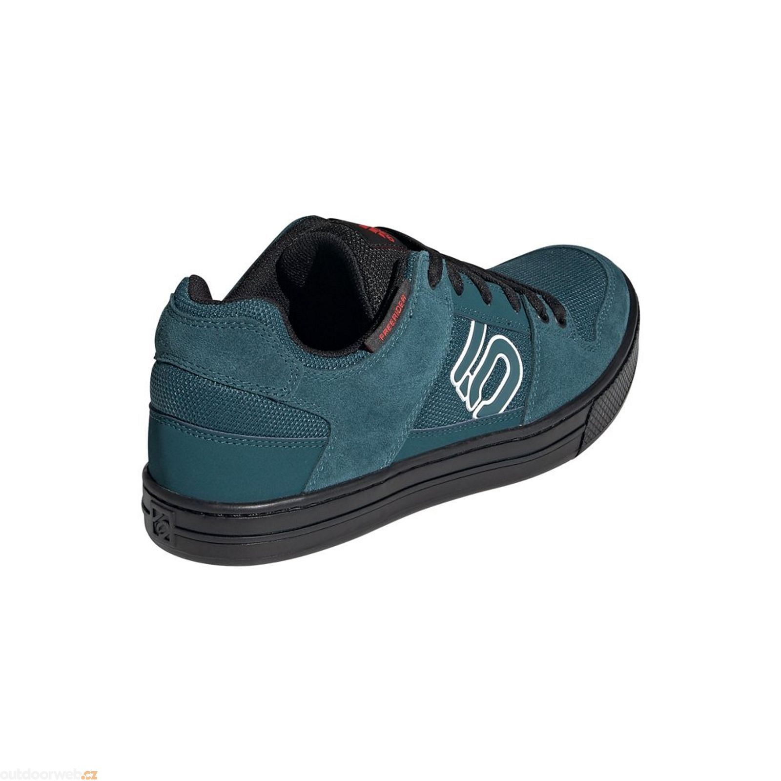 Five ten freerider teal sale
