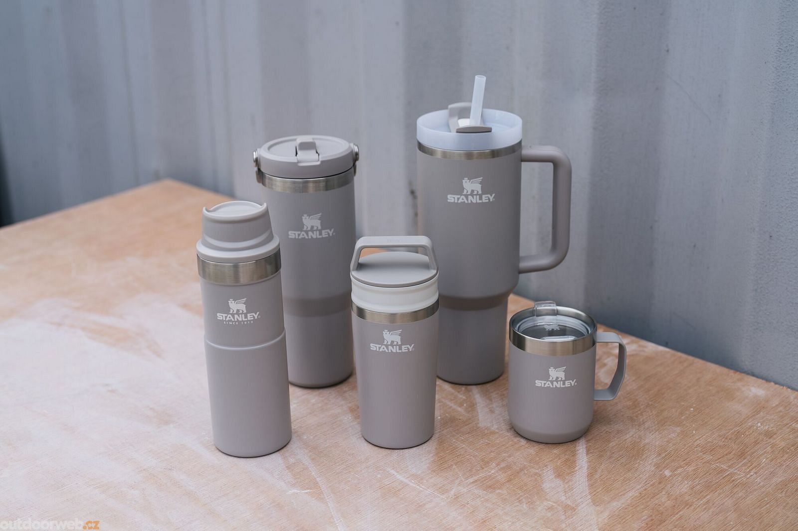 弁当箱・水筒 STANLEY QUENCHER K2 TUMBLER 1180ml Quencher H2.O