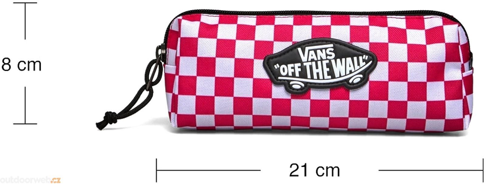 Pencil pouch vans 2025