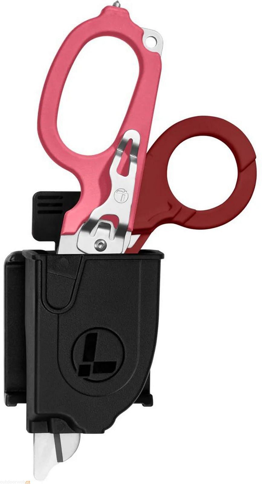 RAPTOR RESCUE™ RASPBERRY ROSE - Scissors - LEATHERMAN - 114,89