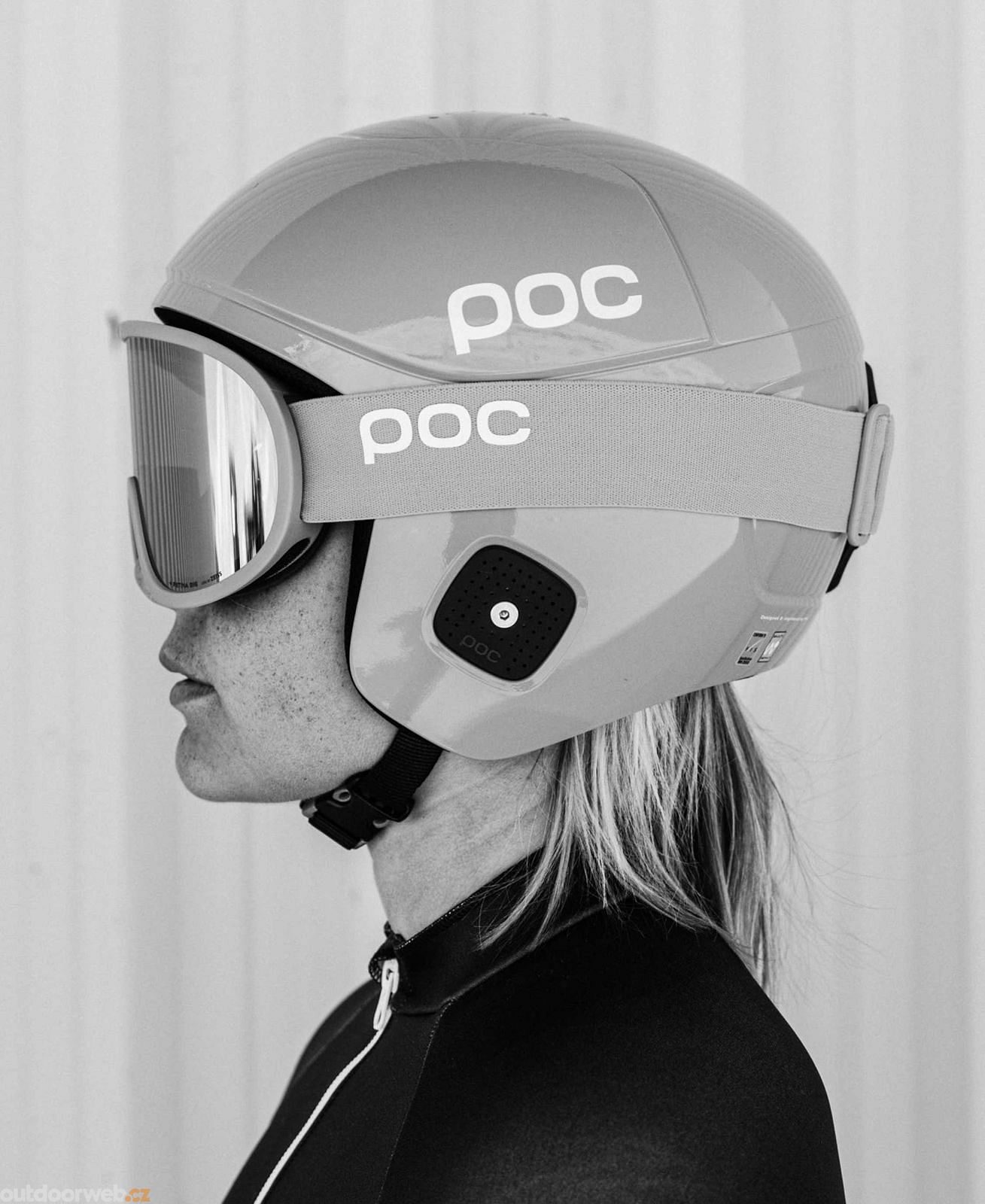 POC SKULL ORBIX SPIN FIS対応ヘルメットS 53-54 POC ヘルメット FIS対応 POC SKULL ORBIX SPIN FIS対応 スキー
