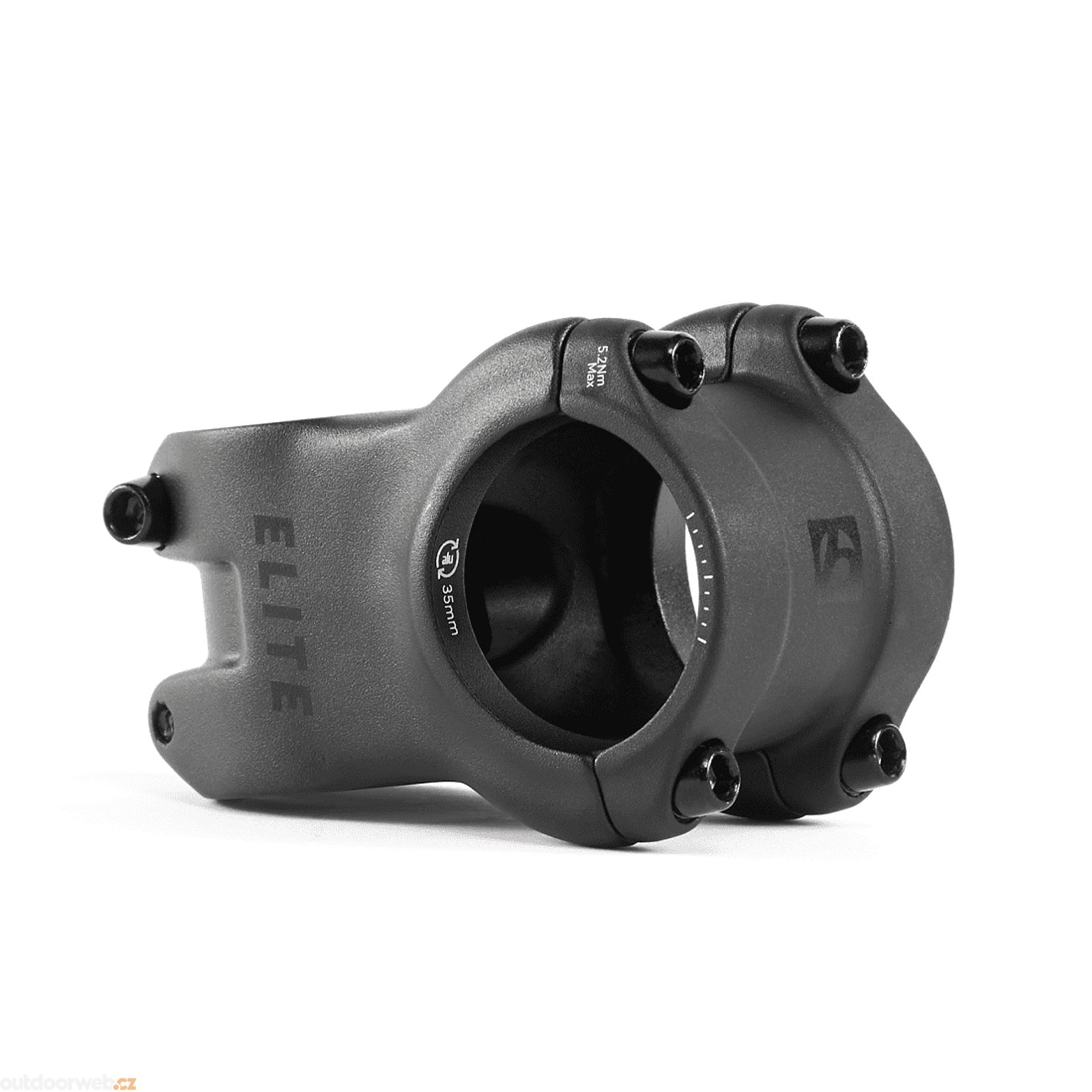 Bontrager line pro gummiest stem