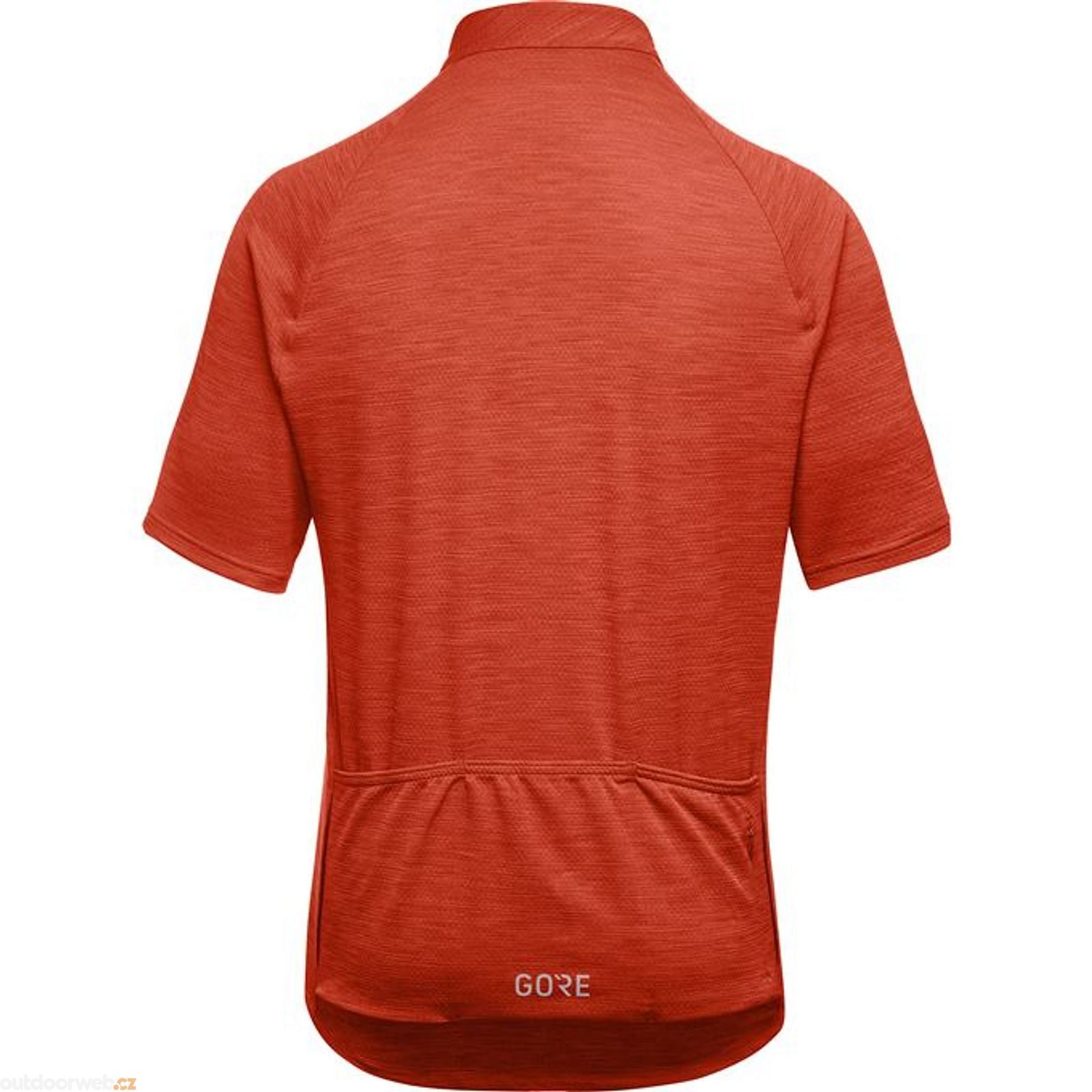 C3 Jersey fireball - Cycling jersey - GORE - 60,75