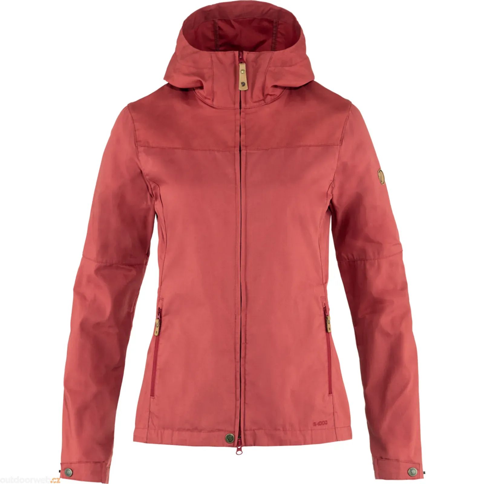 Fjallraven Stina Jacket - Women