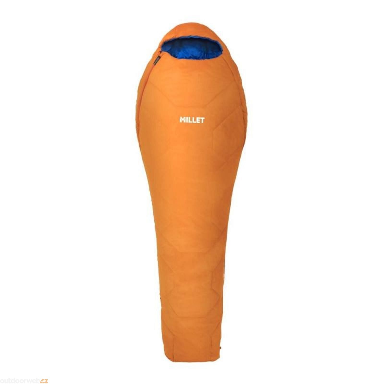 BAIKAL 750 REG maracuja Sleeping bag MILLET €